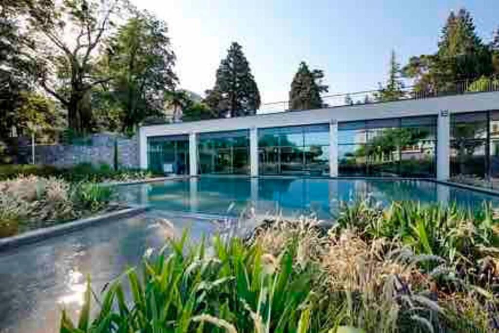 Maison Time Break Jacuzzi - 4 Etoiles Thonon-les-Bains Bagian luar foto